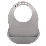 Силиконов Лигавник Dove Grey Zopa