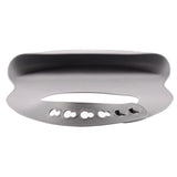 Силиконов Лигавник Dove Grey Zopa