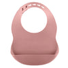 Силиконов Лигавник Old Pink Zopa