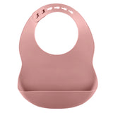 Силиконов Лигавник Old Pink Zopa