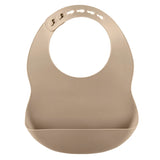 Силиконов Лигавник Sand Beige Zopa