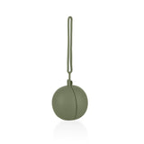 Силиконов Затварящ Се Калъф За Залъгалка Forest Green Zopa