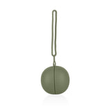 Силиконов Затварящ Се Калъф За Залъгалка Forest Green Zopa