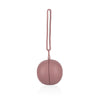 Силиконов Затварящ Се Калъф За Залъгалка Old Pink Zopa