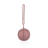 Силиконов Затварящ Се Калъф За Залъгалка Old Pink Zopa