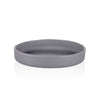 Силиконова Чиния Dove Grey Zopa
