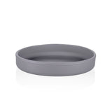 Силиконова Чиния Dove Grey Zopa