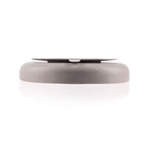 Силиконова Чиния С Разеления И Вакуум Dove Grey Zopa