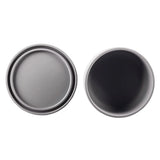 Силиконова Купа С Капак Dove Grey Zopa
