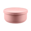 Силиконова Купа С Капак Old Pink Zopa