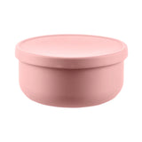 Силиконова Купа С Капак Old Pink Zopa