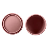 Силиконова Купа С Капак Old Pink Zopa