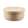 Силиконова Купа С Капак Sand Beige Zopa
