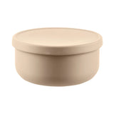 Силиконова Купа С Капак Sand Beige Zopa