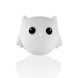 Силиконова Лампа За Стена Owl Zopa