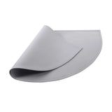 Силиконова Подложка За Хранене Dove Grey Zopa