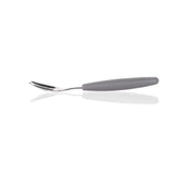 Силиконови Детски Прибори Dove Grey Zopa