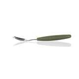 Силиконови Детски Прибори Forest Green Zopa