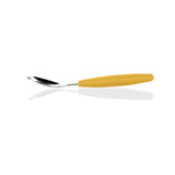 Силиконови Детски Прибори Mustard Yellow Zopa