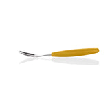 Силиконови Детски Прибори Mustard Yellow Zopa