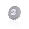 Силиконови Дигитален Термометър 2в1 Dove Grey Zopa