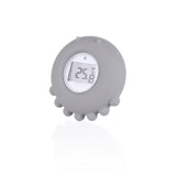 Силиконови Дигитален Термометър 2в1 Dove Grey Zopa