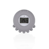Силиконови Дигитален Термометър 2в1 Dove Grey Zopa