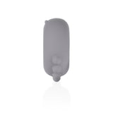 Силиконови Дигитален Термометър 2в1 Dove Grey Zopa