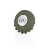 Силиконови Дигитален Термометър 2в1 Forest Green Zopa