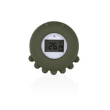 Силиконови Дигитален Термометър 2в1 Forest Green Zopa