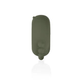 Силиконови Дигитален Термометър 2в1 Forest Green Zopa