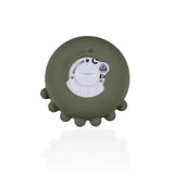 Силиконови Дигитален Термометър 2в1 Forest Green Zopa