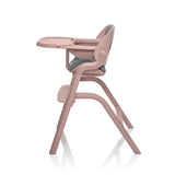 Стол За Хранене Inspira Candy Pink Zopa