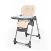 Детско Сточле За Хранене Monti 2 Diamond Beige Zopa