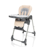 Детско Сточле За Хранене Monti 2 Diamond Beige Zopa