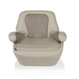 Столче За Кола Ibooster I Size (125см 150см) Boss Grey Zopa