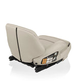 Столче За Кола Ibooster I Size (125см 150см) Boss Grey Zopa