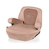 Столче За Кола Ibooster I Size (125см 150см) Coral Pink Zopa