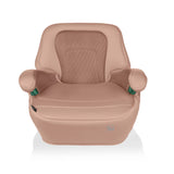 Столче За Кола Ibooster I Size (125см 150см) Coral Pink Zopa