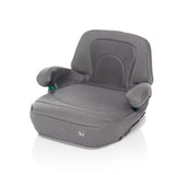 Столче За Кола Ibooster I Size (125см 150см) Silver Grey Zopa