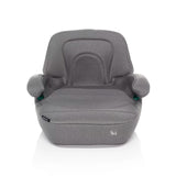 Столче За Кола Ibooster I Size (125см 150см) Silver Grey Zopa