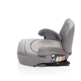 Столче За Кола Ibooster I Size (125см 150см) Silver Grey Zopa