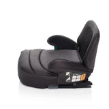 Столче За Кола Ibooster I Size (125см 150см) Night Black Zopa