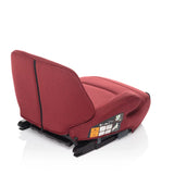 Столче За Кола Ibooster I Size (125см 150см) Bordo Red Zopa