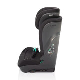 Столче За Кола Matrix I Size (105 150см.) Night Black Zopa