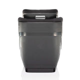 Столче За Кола Matrix I Size (105 150см.) Night Black Zopa