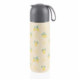 Термос Със Силиконова Дръжка 400 Ml Limoncello Zopa