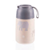 Термос За Храна Със Силиконов Държач 620 Ml Safari Zopa