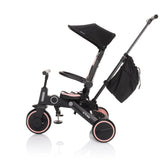 Trike X Trike Quartz Pink Zopa