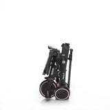 Trike X Trike Quartz Pink Zopa